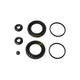 Frenkit Brake Caliper Rebuild Kit F Ford Ranger 2011- D: 42mm
