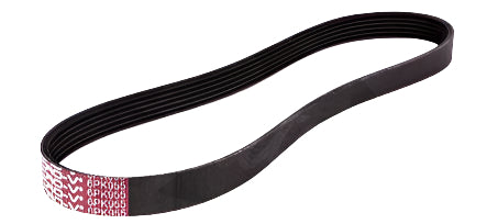GATES MICRO-V MULTI RIBBED DRIVE BELT 6 RIB X 995MM 6PK955