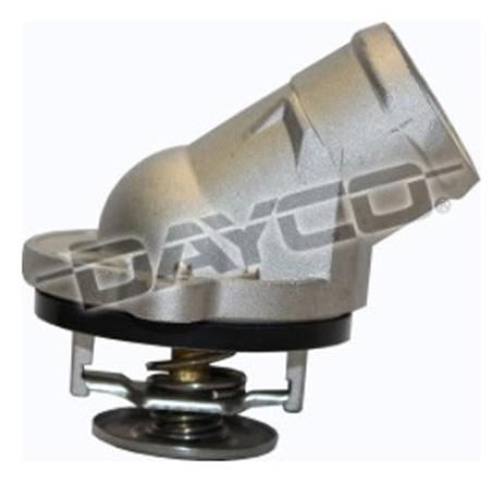 DAYCO THERMOSTAT INCLUDES HOUSING 87 DEGREES C - 188.6 DEGREES DT152D
