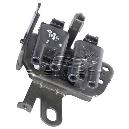 FUELMISER WASTE SPARK IGNITION COIL FUELMISER WASTE SPARK IGNITION COIL