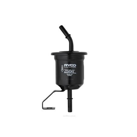 RYCO FUEL FILTER