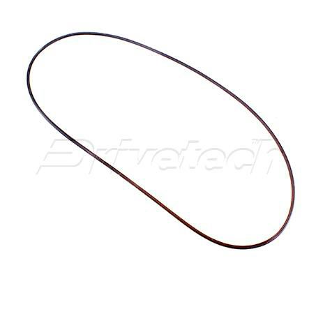 DRIVETECH 4X4 Oring A750/760/761E Pump Outer