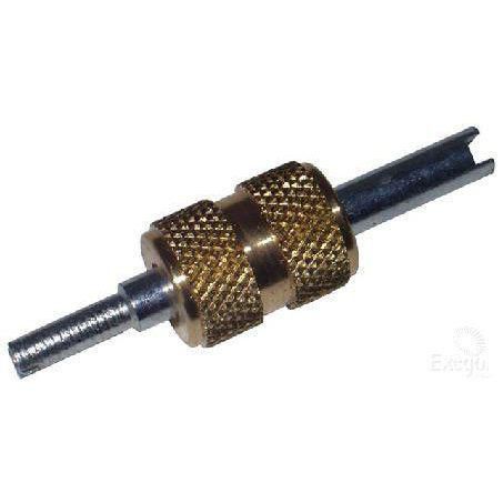 MASTERCOOL Double Ended Valve Core Remover STD & Large TOX9116