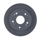 RDA BRAKE ROTOR 260MM X 8 MIN HONDA CIVIC PRELUDE RDA438