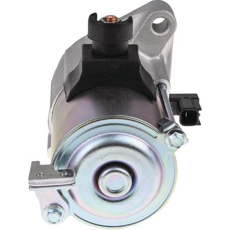 OEX Starter Motor 12V 9Th CW Mitsuba Style - See Note MXS826
