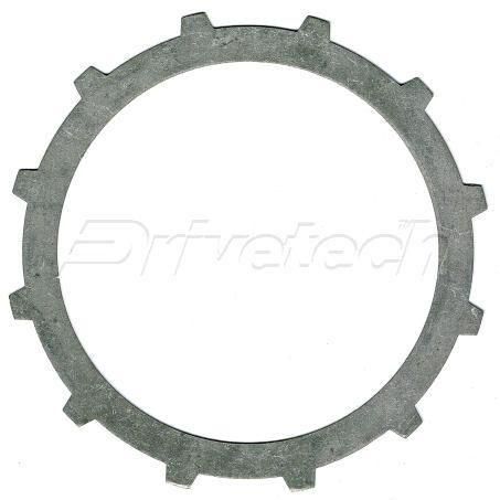 DRIVETECH 4X4 Steel ( 4Hp-24 ) Reverse 1.2mm