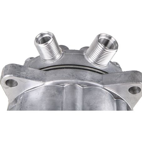 OEX Air Conditioning Compressor 12V Ear Mount SD7H15 Style CXS0055