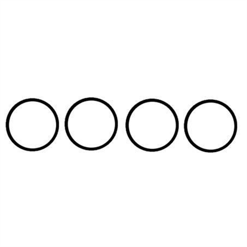 PERMASEAL Inlet Manifold Gasket