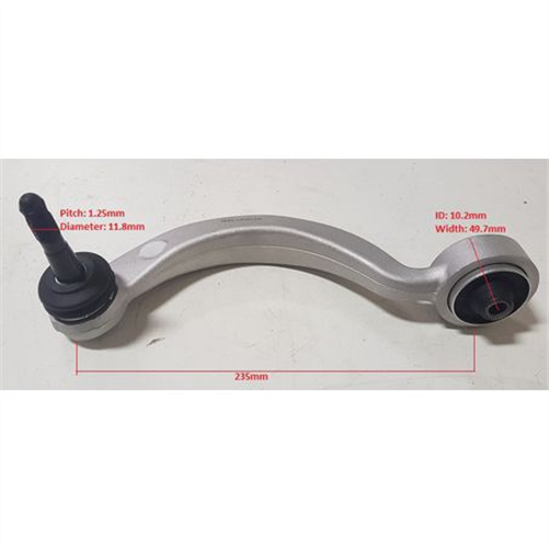 SAS Control Arm