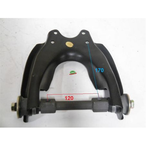 SAS Control Arm