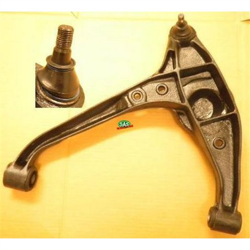 SAS Control Arm