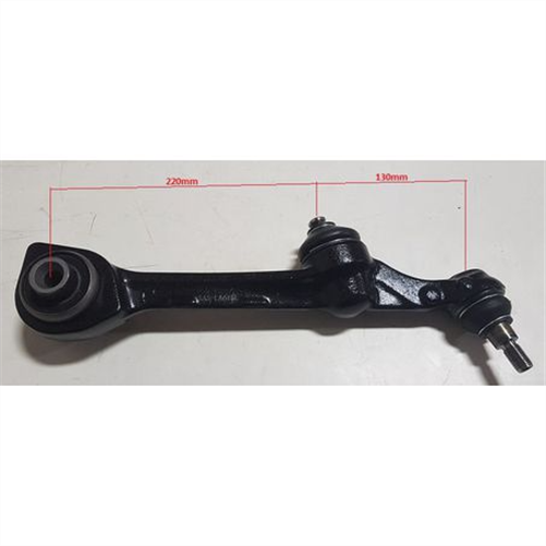 SAS Control Arm
