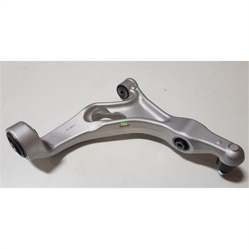 SAS Control Arm