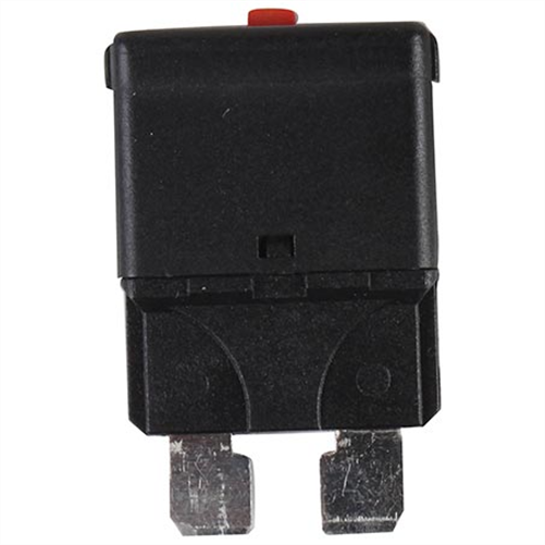 Narva Circuit Breaker Manual Reset 25A 1Pce