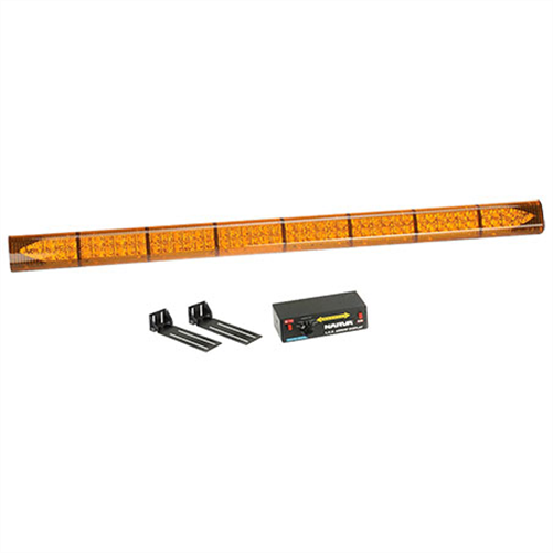 Narva Traffic Arrow LED 12 or 24V Permanent Mount
