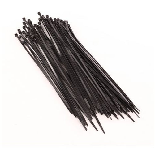 NYLON CABLE TIES 4.8MM X 300MM 100 PCE 56406/1000