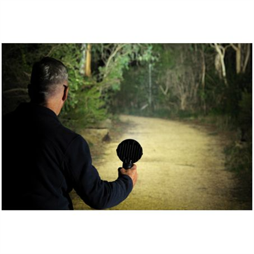 Narva LED Rechargeable Handheld Spot Light 2700Lm