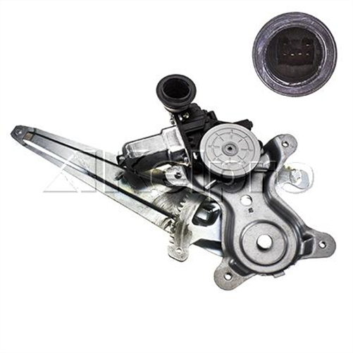 Window Regulator - With Motor KWRR1388
