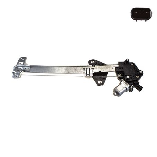 KELPRO Power Window Regulator - With Motor