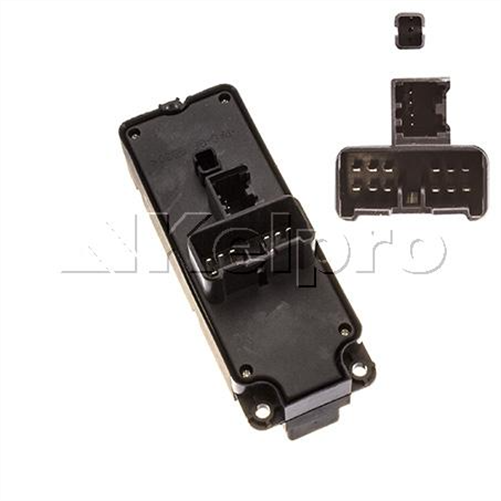 KELPRO Power Window Switch - Master