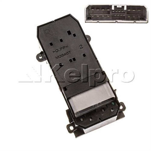 Power Window Switch - Master KWS1039