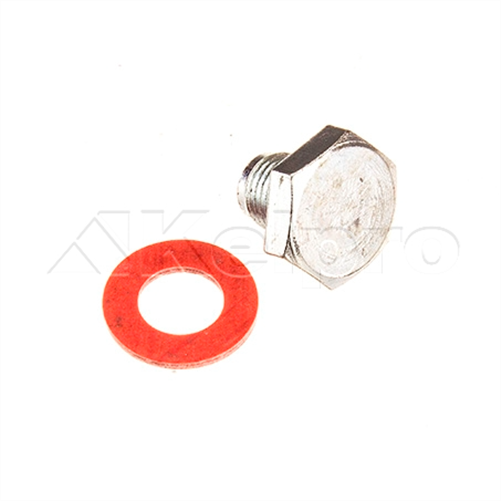 KELPRO Sump Drain Plug