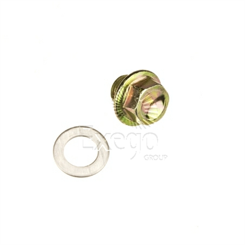 KELPRO Sump Drain Plug
