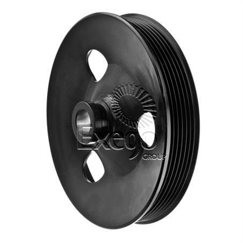 DRIVETECH Steering Pump Pulley