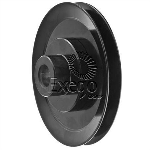 Steering Pump Pulley DTPY1000