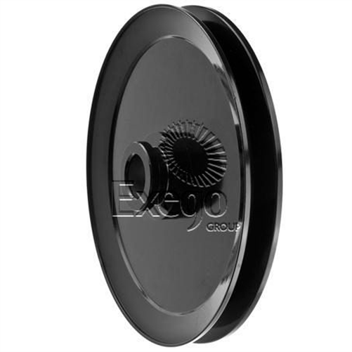 DRIVETECH Steering Pump Pulley