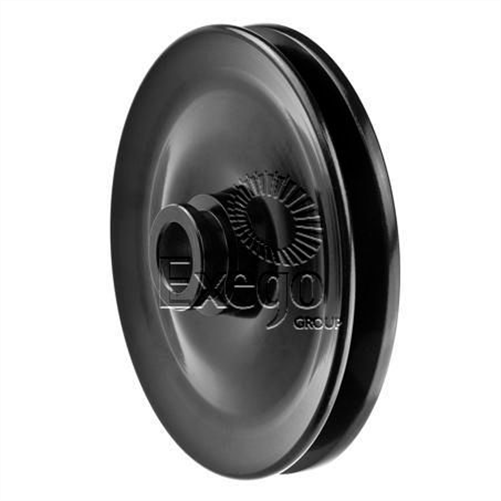 Steering Pump Pulley DTPY1040