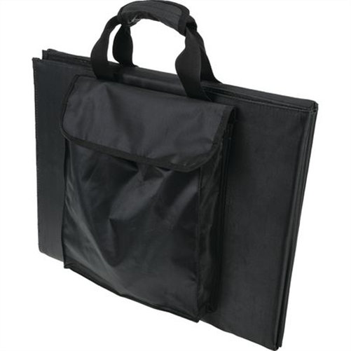 4x4 200W Foldable Solar Blanket DTSB200