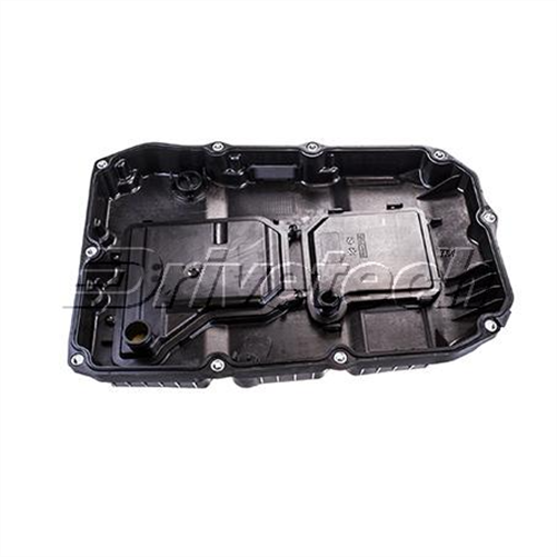 Filter & Sump Assembly Merc 725.0 MXF-725000A