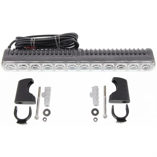 Hella LED Light Bar Pencil Beam 350mm 1396