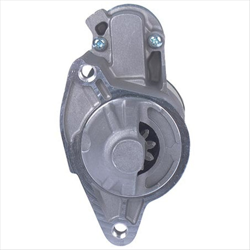 Starter Motor 12V 10Th CW Mitsubishi Style MXS2010