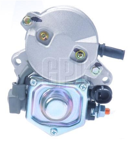 OEX Starter Motor 12V 10Th CW Denso Style