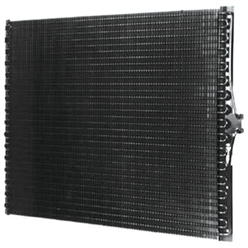 REDDOT CORPORATION Air Conditioning Condenser Tube and Fin Inlet #8 MIOR Outlet #6 MIOR