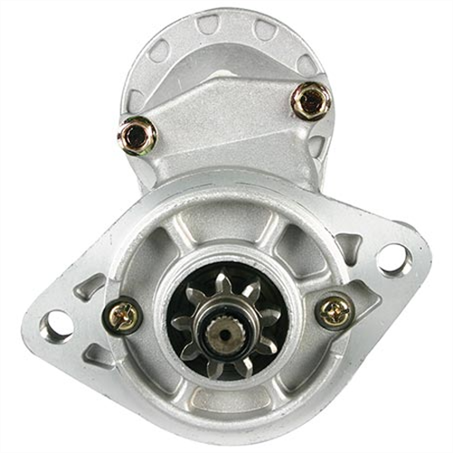 DAIHATSU DELTA Starter Motor 12V 9Th CW Denso DXS499