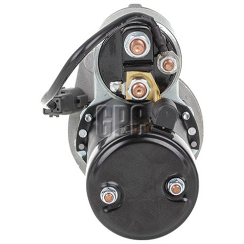 OEX Starter Motor 12V 9Th CW Delco Style