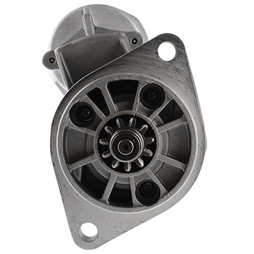 Starter Motor 24V 11Th CW Denso Style DXS523