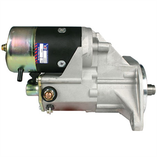 OEX Starter Motor 24V 11Th CW Denso Style