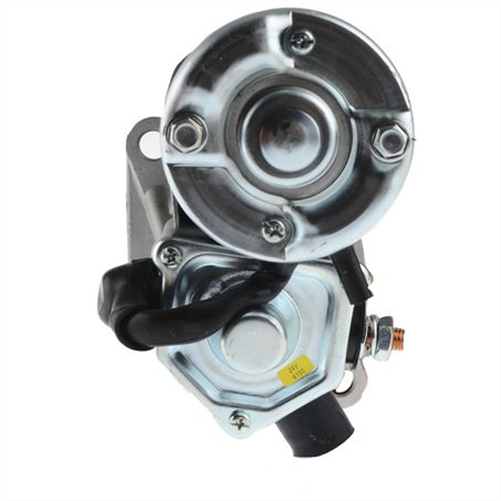 OEX Starter Motor 24V 11Th CW Denso Style