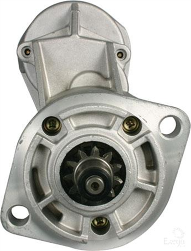 Starter Motor 12V 11Th CW Denso Style DXS524