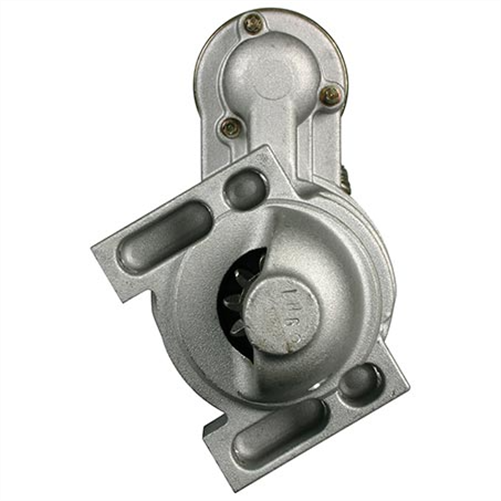 Starter Motor 12V 10Th CCW Denso Style DXS554