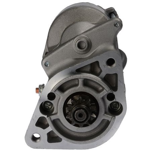 OEX Starter Motor 12V 10Th CW Denso Style