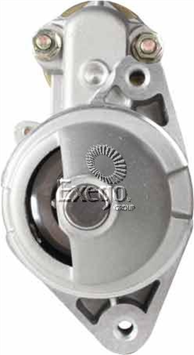 Starter Motor 12V 9Th CCW Denso Style DXS586