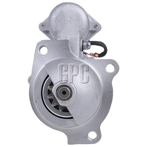 Starter Motor 12V 12Th CW Delco 28MT Style DXS9110