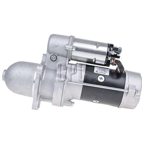 GENUIN Starter Motor 12V 12Th CW Delco 28MT Style