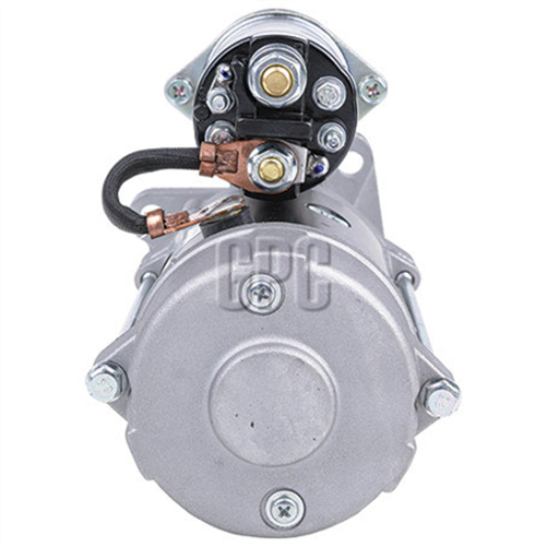 GENUIN Starter Motor 12V 12Th CW Delco 28MT Style