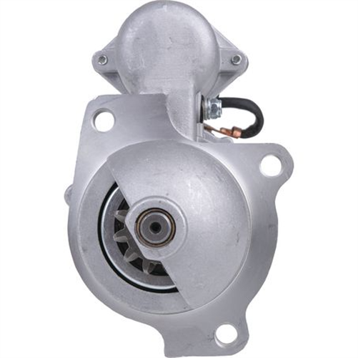 GENUIN Starter Motor 12V 12Th CW Delco 28MT Style